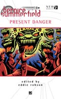 Jacket Illustration